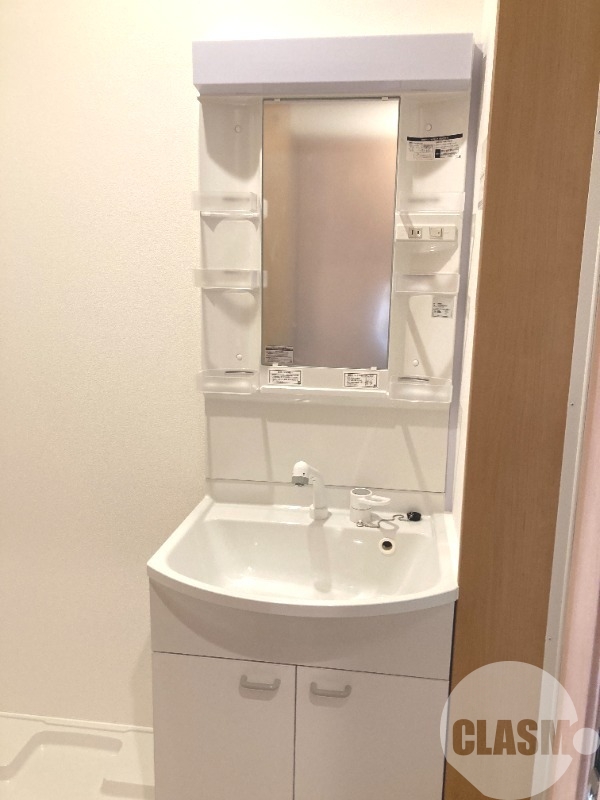 洗面設備　シャンプードレッサー♪