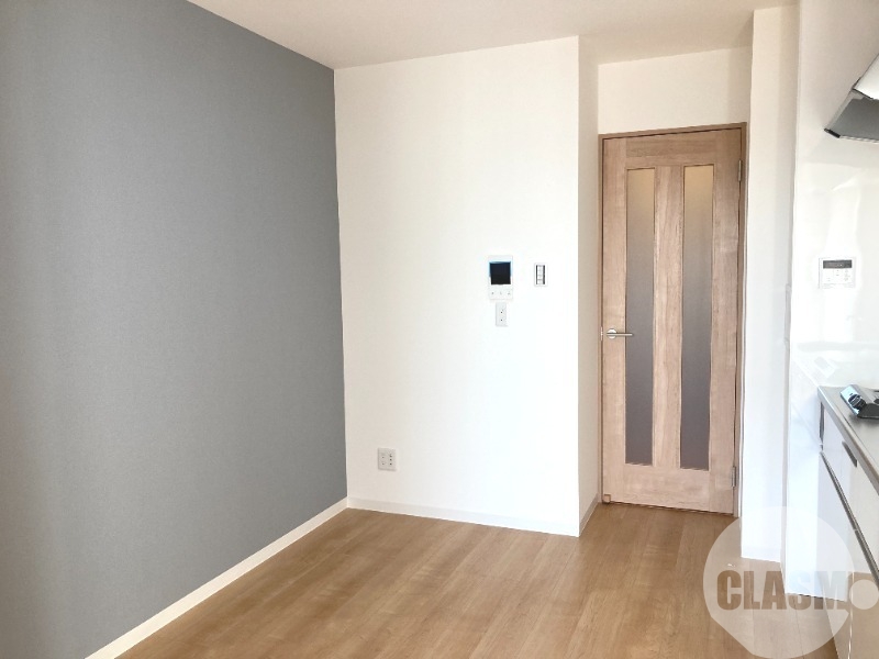 居室・リビング　ダイニングキッチン