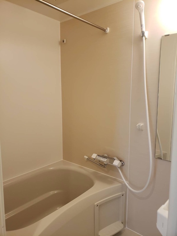バス・シャワールーム　☆浴室☆