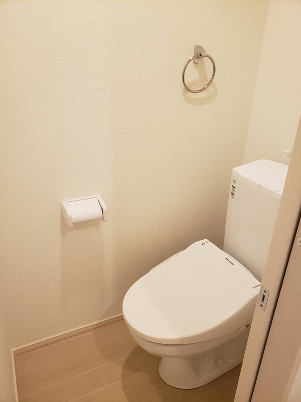 トイレ　☆トイレ☆