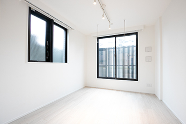 居室・リビング　※写真は同タイプ住戸です。