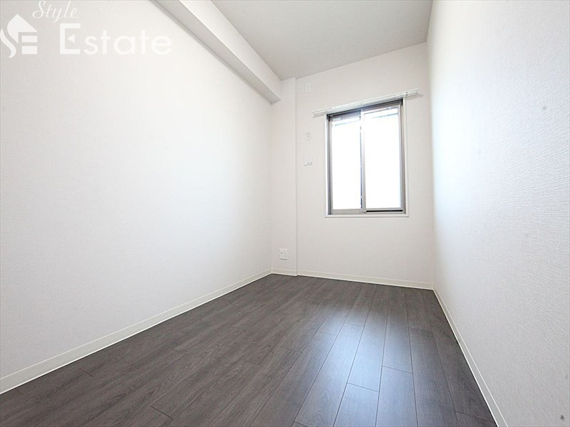 その他部屋・スペース　洋室