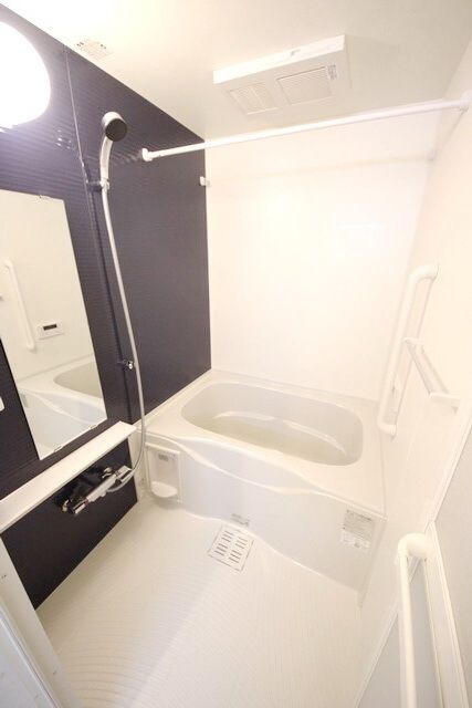 バス・シャワールーム　★バスルーム★