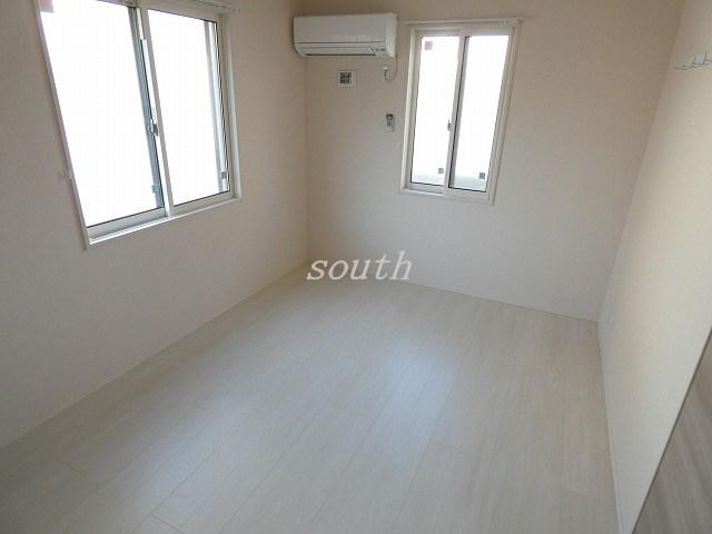 その他部屋・スペース　フローリングが綺麗な洋室です♪