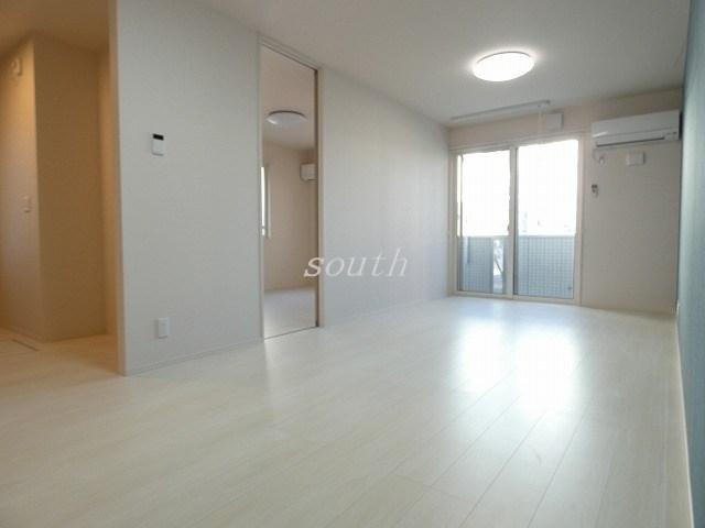 居室・リビング　オシャレ感漂うシックなデザインの仕上がり♪