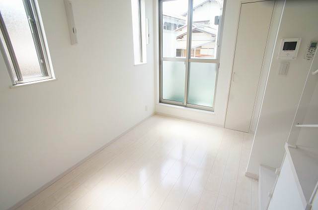 居室・リビング　同型