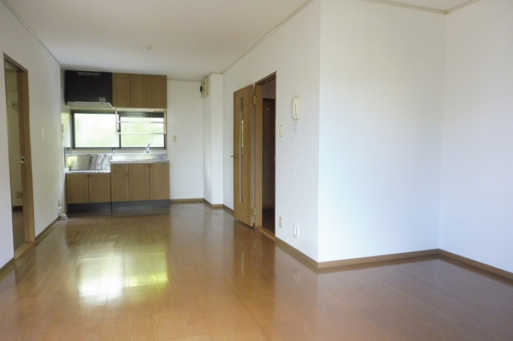 居室・リビング　リビング2