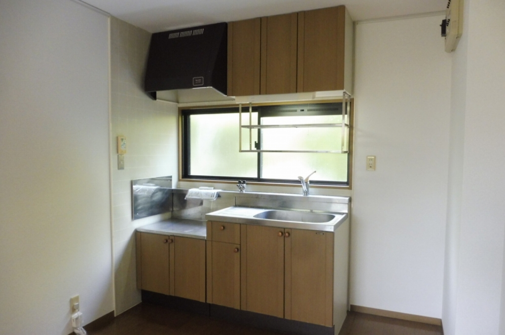 キッチン　台所