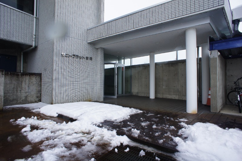 その他共有部分　エレベーター