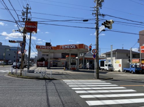 その他　立松石油店（その他）まで187m