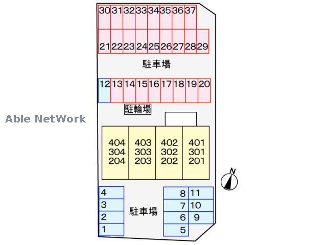 その他　周辺環境