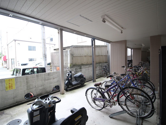 その他共有部分