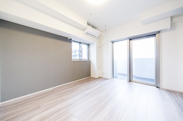 その他　※写真は同タイプ住戸です。