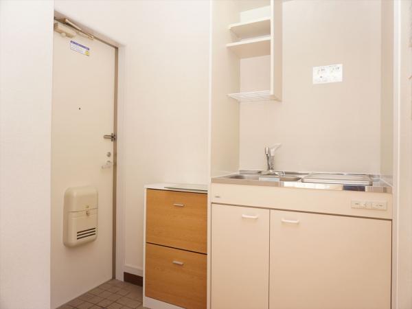 その他設備　その他部屋・スペース