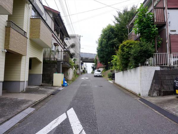 その他　現地周辺街並み（その他）まで5m