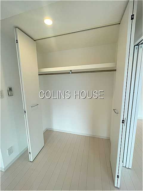 収納　別部屋画像