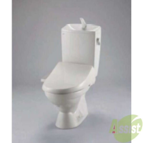 トイレ　お部屋の写真はしばしお待ちくださいませ。