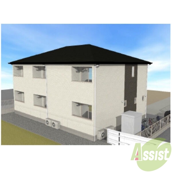 バルコニー　お部屋の写真はしばしお待ちくださいませ。