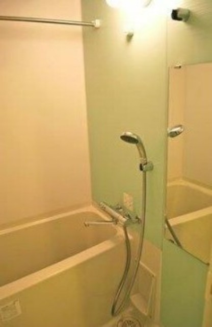 バス・シャワールーム　室内参考写真