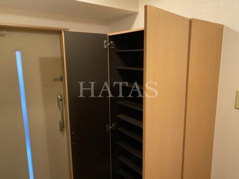 収納　同物件別部屋です。間取り相違。