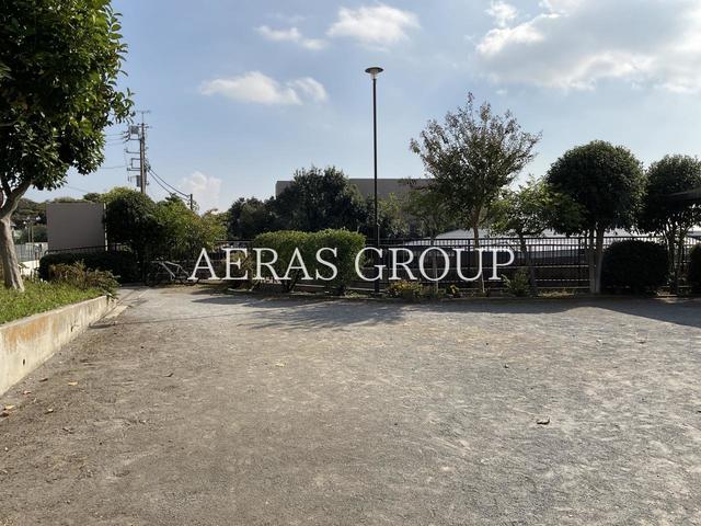 公園　池袋第二公園（公園）まで249m