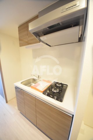 キッチン　ファステート難波グランプリ　キッチン