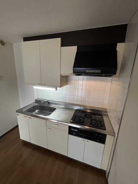 キッチン　システムキッチン