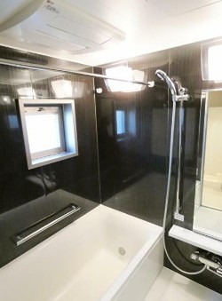 バス・シャワールーム　※同仕様写真