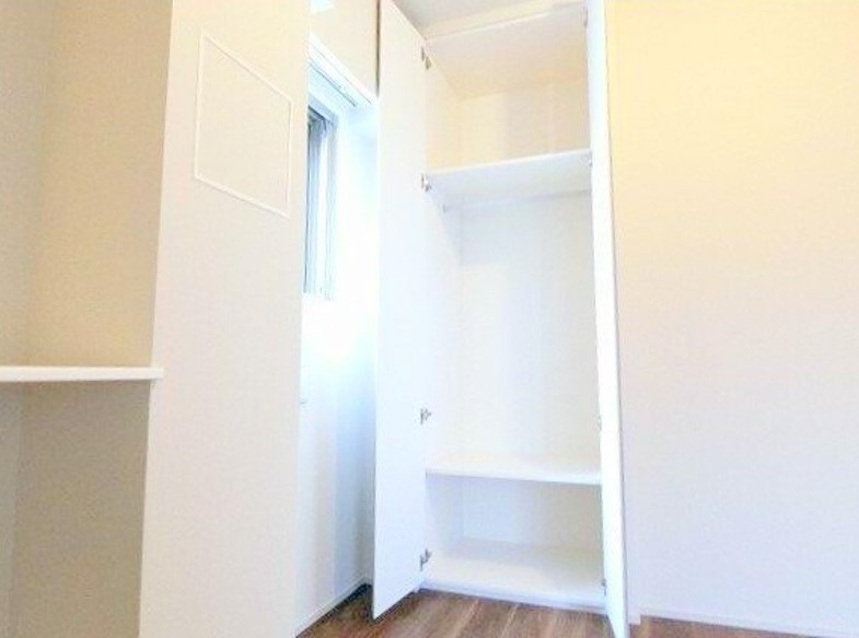 収納　※同仕様写真