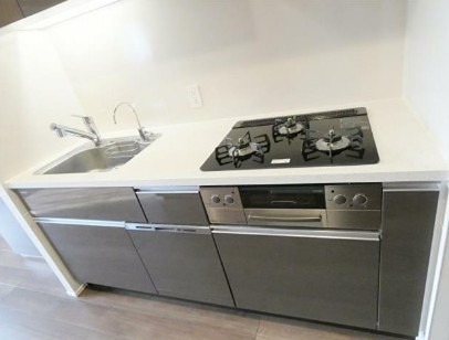 キッチン　※同仕様写真