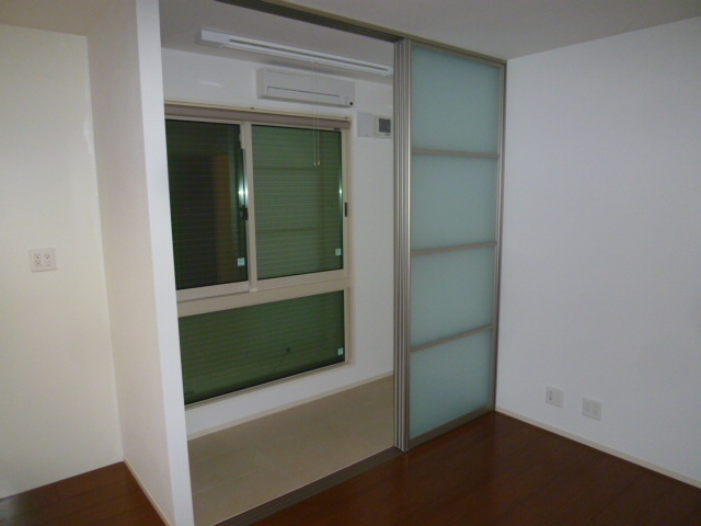 バルコニー　サンルーム