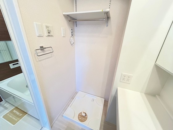 その他　※別部屋の写真です