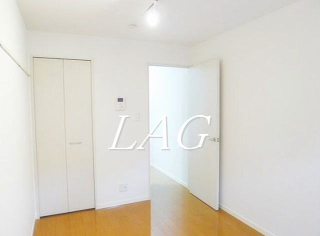 その他部屋・スペース　寝室です。