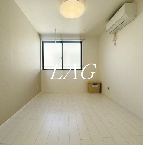 居室・リビング　洋室です。