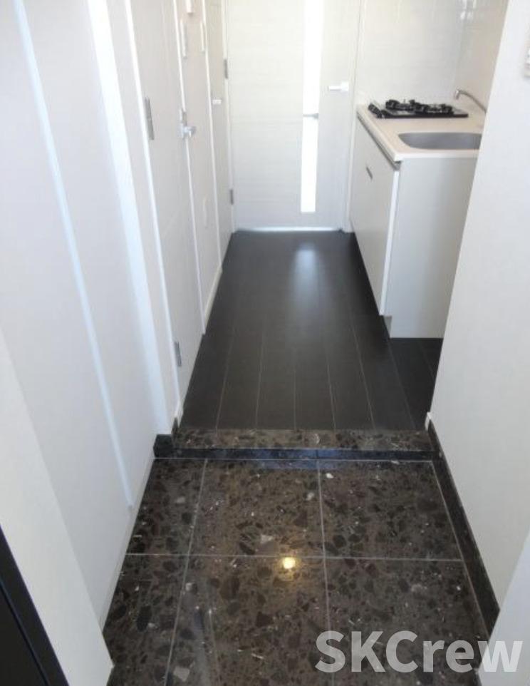 玄関　別部屋　参考