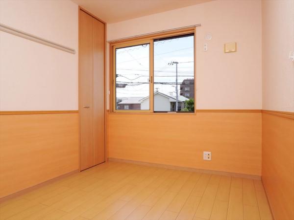 その他設備　その他部屋・スペース