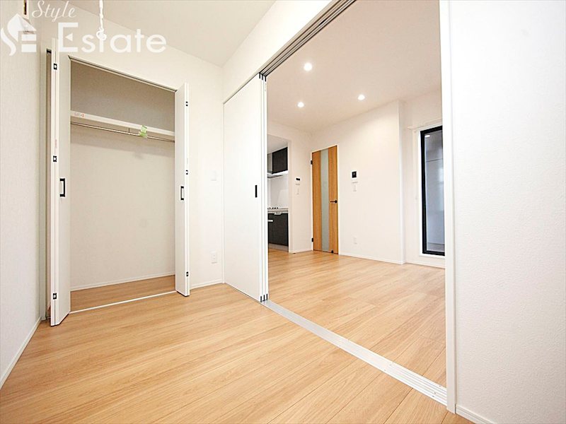 その他部屋・スペース　内装