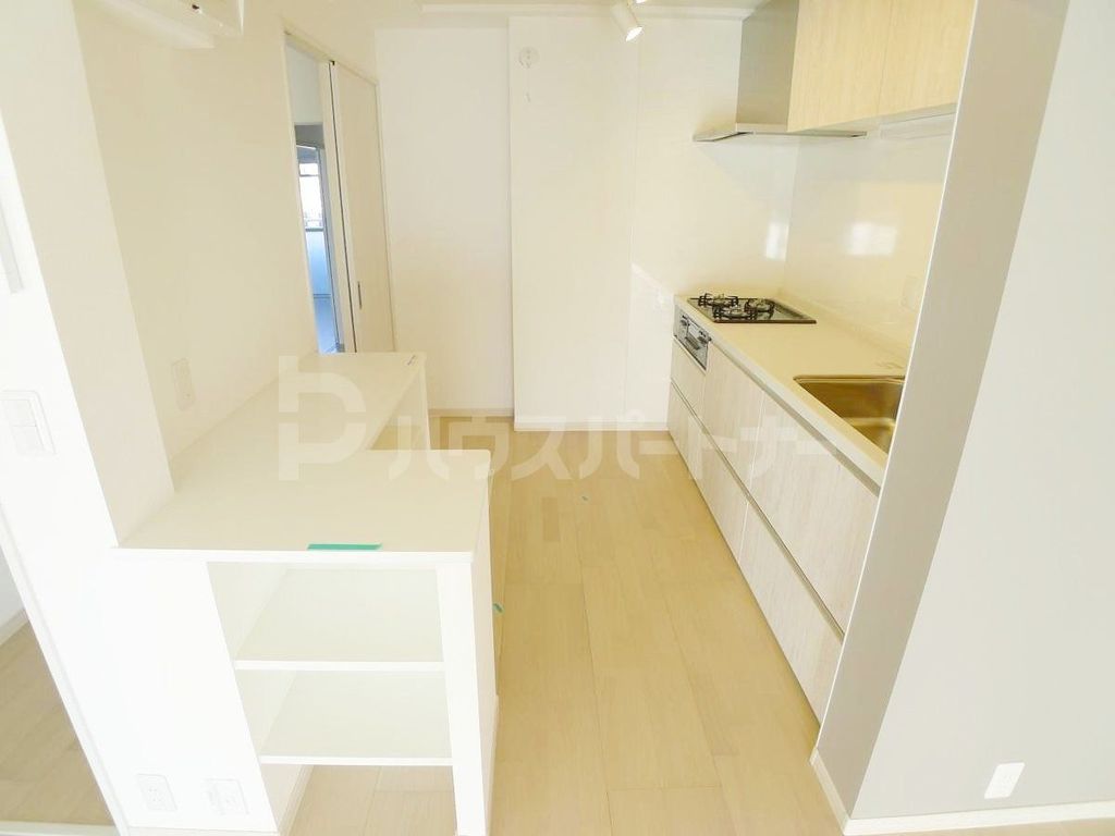 その他設備　※別号室参考写真※