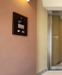 セキュリティ　☆オートロック完備☆