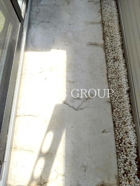 バルコニー　同仕様