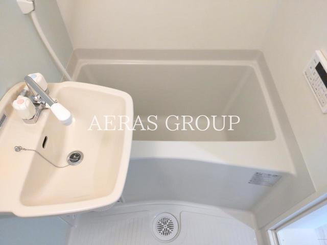 バス・シャワールーム　同仕様