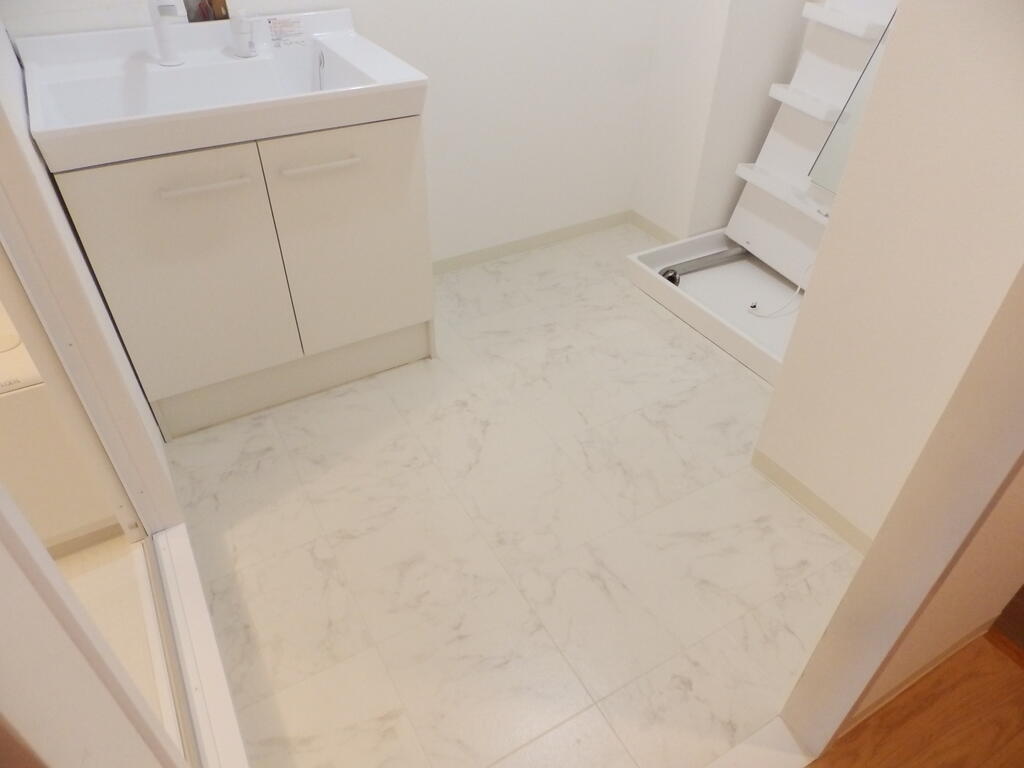 その他設備　別号室の参考写真