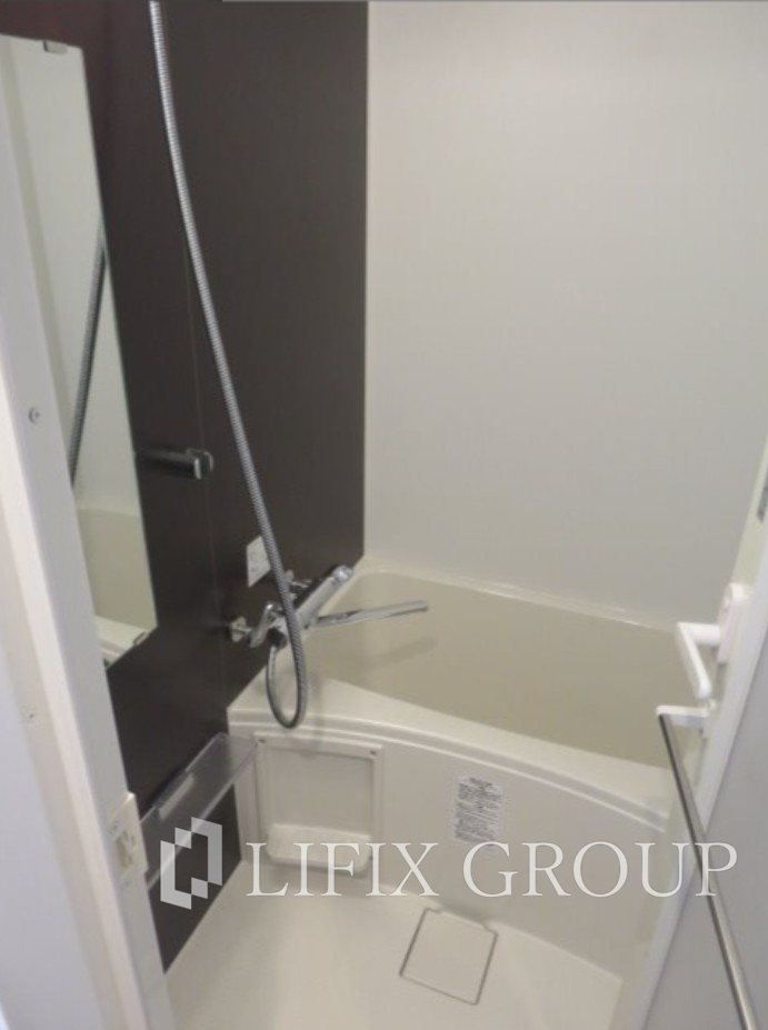 バス・シャワールーム　風呂