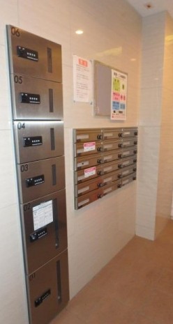 その他共有部分　☆共用部分☆