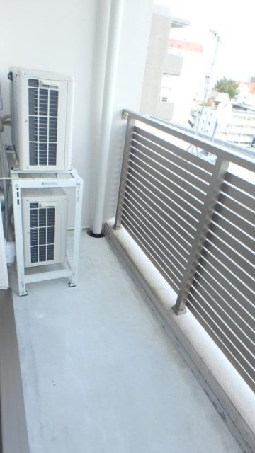 バルコニー　☆日当たり良好☆
