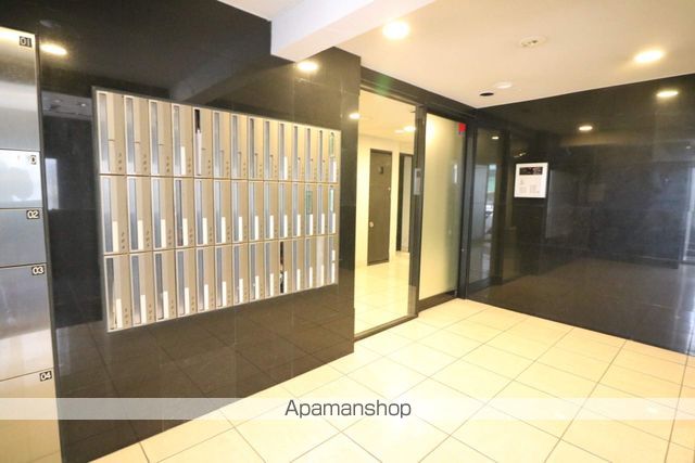 ロビー　ロビー