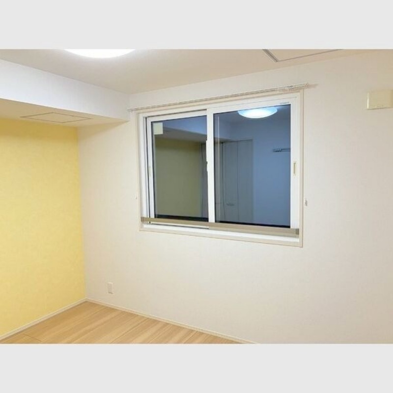 その他部屋・スペース　明るい洋室、寝室にどうぞ♪