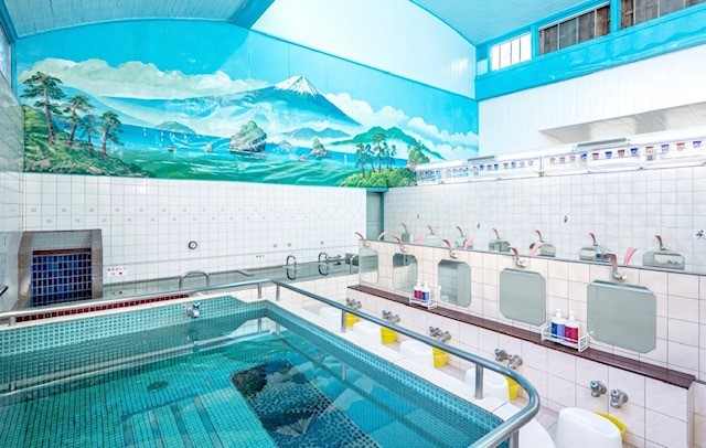 その他　押上温泉　大黒湯（その他）まで1543m