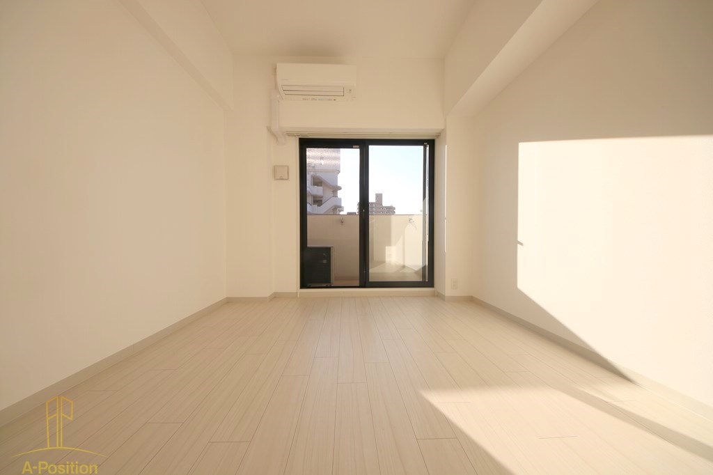 居室・リビング　La Douceur都島高倉町