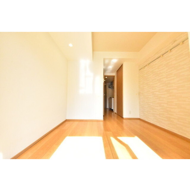 その他部屋・スペース　内装は落ち着いています